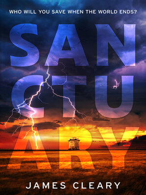 cover image of Sanctuary